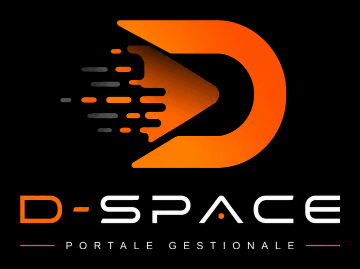 D-SPACE — Portale gestionale